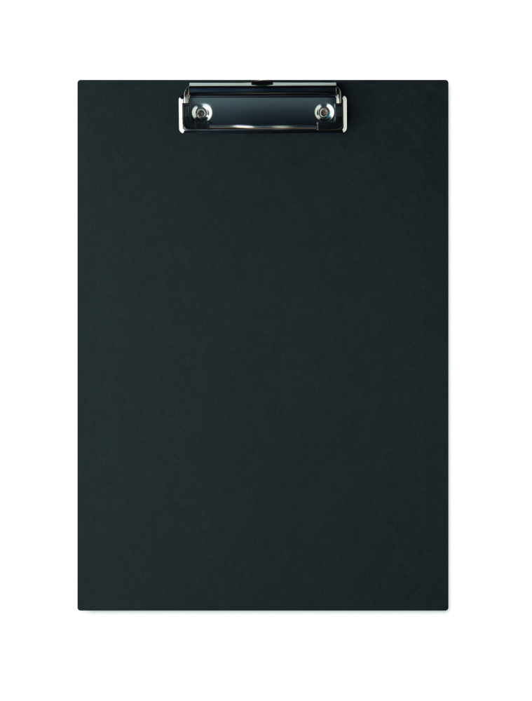 Logotrade dāvanas foto: Kartona saspraužu dēlis A4