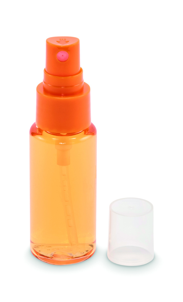 Logotrade Ideja dāvanas foto: Ķermeņa aerosols 30ml
