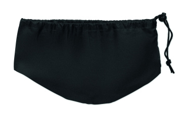 Logotrade biznesa dāvanas foto: Saliekams ceļojumu spilvens ar ruļļiem