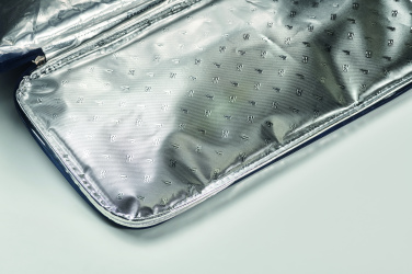 Logotrade Ideja dāvanas foto: RPET piknika dzesētāja soma