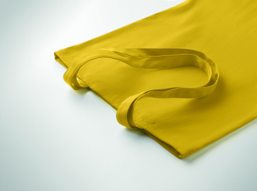 Logotrade korporatīvās dāvanas foto: 270 gr/m² Audekla iepirkumu maisiņš