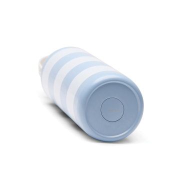 Logotrade biznesa dāvanas foto: VINGA Lagoa RCS SS pudele 600 ml