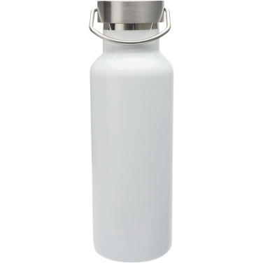 Logotrade logo dāvanas foto: Thor 500 ml sublimācijas RCS pārstrādāta nerūsējošā tērauda ūdens pudele