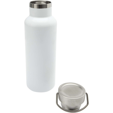 Logotrade biznesa dāvanas foto: Thor 500 ml sublimācijas RCS pārstrādāta nerūsējošā tērauda ūdens pudele