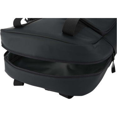 Logotrade Ideja dāvanas foto: Resi Plus GRS pārstrādāta aukstuma mugursoma 18L