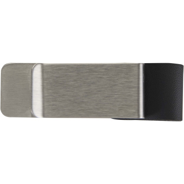 Logotrade Ideja dāvanas foto: Riva pildspalvas klipsis