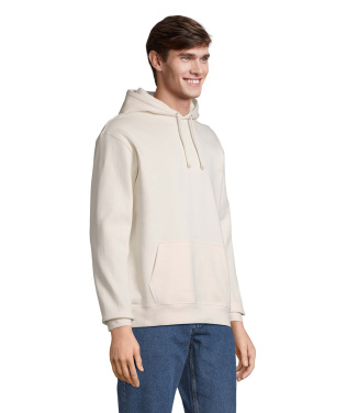 Logotrade Ideja dāvanas foto: CONDOR Unisex sviedri ar kapuci