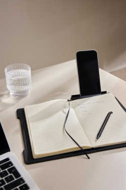 Logotrade logo dāvanas foto: VINGA Baltimore RCS 4-in-1 atkārtoti uzpildāma piezīmju grāmatiņa