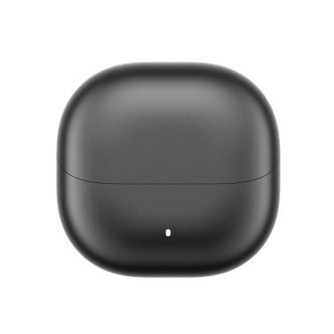 Logotrade korporatīvās dāvanas foto: Urban Vitamin Santa Clara RCS plastmasas ENC austiņas