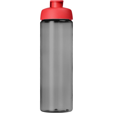 Logotrade Ideja dāvanas foto: H2O Active® Eco Vibe 850 ml sporta pudele ar pārslēdzamu vāku