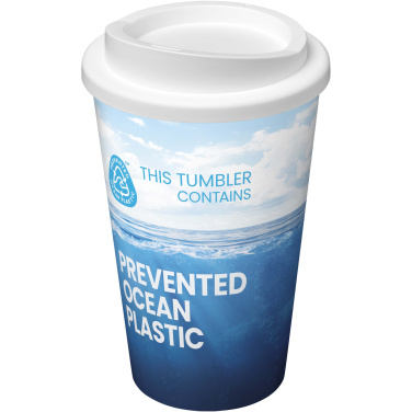 Logotrade dāvanas foto: Brite-Americano® POP termokrūze 350 ml