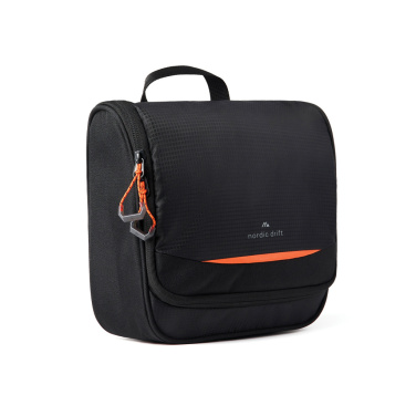 Logotrade dāvanas foto: Nordic Drift Trail RCS kosmētikas soma 3L