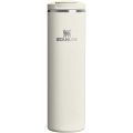 Stanley Transit Fliptop 470 ml trauks, Krēms