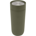 Camden 350 ml RCS sertificēta nerūsējošā tērauda trauks, Meža zaļa