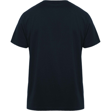 Logotrade biznesa dāvanas foto: Expedition 160 g/m2 vīriešu īsroku T-krekls