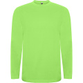 Īpaši biezs 160 g/m2 krekls ar garām piedurknēm, Oasis Green