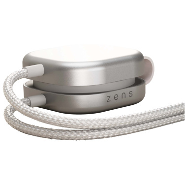 Logotrade dāvanas foto: Zens Pro 3 140W USB-C 3-in-1 uzlādes kabelis