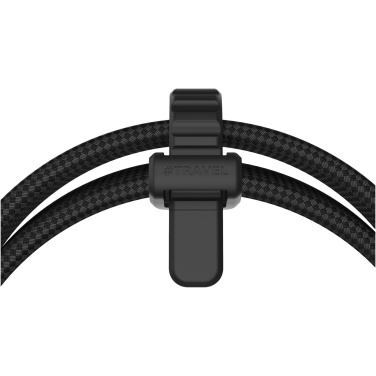 Logotrade korporatīvās dāvanas foto: Xtorm CX3071 100W USB-C PD nākamās paaudzes kabelis