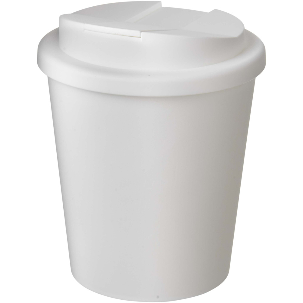 Logotrade logo dāvanas foto: Americano® Espresso POP 250 ml glāze ar pret izšļakstīšanos drošu vāku