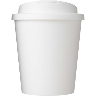 Logotrade Ideja dāvanas foto: Americano® Espresso POP 250 ml glāze ar pret izšļakstīšanos drošu vāku