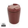Pico Barista RCS kafijas krūze 220 ml tūbiņā dāvanu kastītē, sarkans