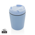 Pico Barista RCS kafijas krūze 220 ml tūbiņā dāvanu kastītē, gaiši zils