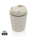 Pico Barista RCS kafijas krūze 220 ml tūbiņā dāvanu kastītē, bēša