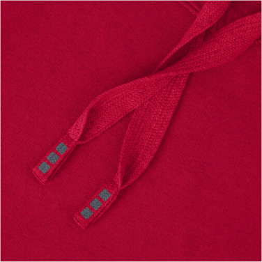 Logotrade Ideja dāvanas foto: Laguna unisex kapuci