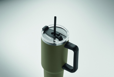 Logotrade Ideja dāvanas foto: Divsienu trauks 1200ml
