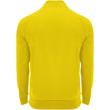 Logotrade korporatīvās dāvanas foto: Epiro unisex sporta krekls ar garām piedurknēm