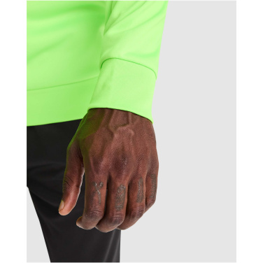 Logotrade biznesa dāvanas foto: Epiro unisex sporta krekls ar garām piedurknēm