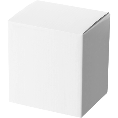 Logotrade dāvanas foto: Pix 330 ml keramikas sublimācijas krāsu pop krūze