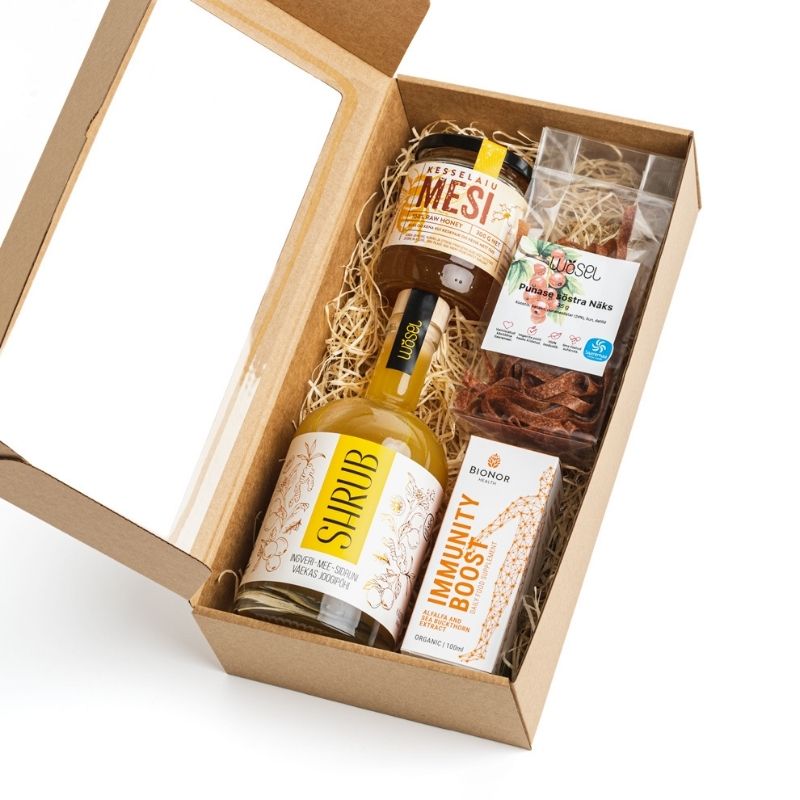 Сделано в Эстонии