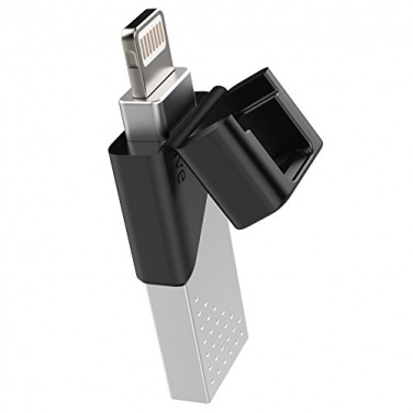 Лого трейд бизнес-подарки фото: Pendrive Silicon Power xDrive Z50 3.1