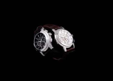 Лого трейд pекламные подарки фото: Chronograph Tiziano black