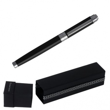 Логотрейд pекламные продукты картинка: Fountain pen Scribal Black