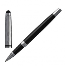 Rollerball pen Treillis pad