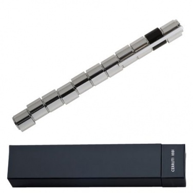 Логотрейд pекламные продукты картинка: Rollerball pen Excentric