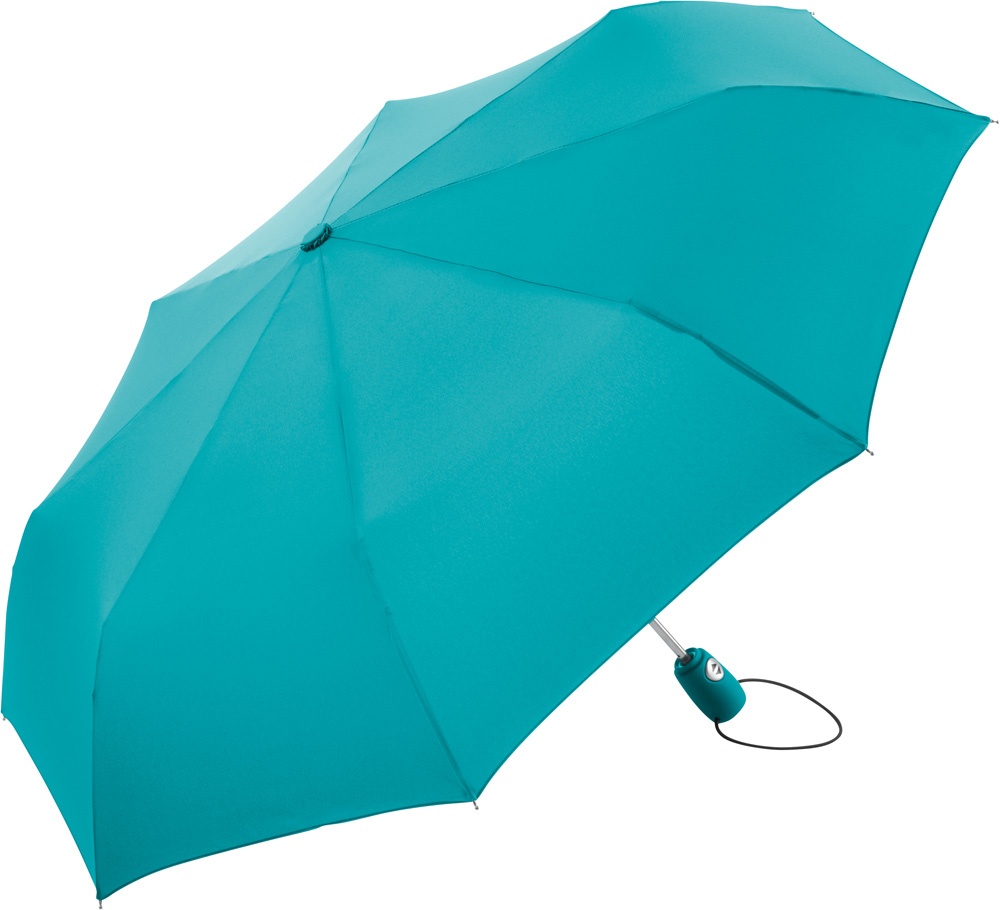 Логотрейд pекламные продукты картинка: Meene: Mini umbrella FARE®-AOC, sinine