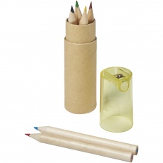 7-piece pencil set -YW