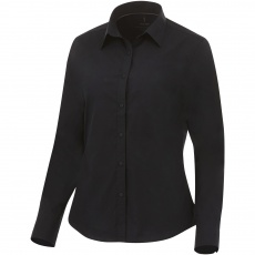 Hamell ladies shirt, черный, XS