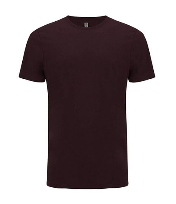 Логотрейд pекламные подарки картинка: Salvage t-särk unisex classic, burgundiapunane