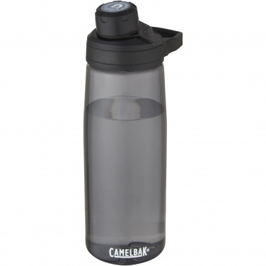 Логотрейд pекламные продукты картинка: CamelBak® Chute® Mag 750 мл Бутылка Tritan™ Renew