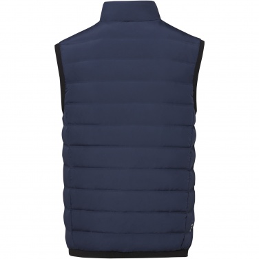 Лого трейд pекламные подарки фото: Caltha men's insulated down bodywarmer