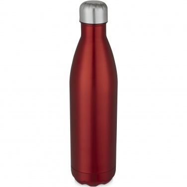 Логотрейд pекламные cувениры картинка: Cove 750 ml vacuum insulated stainless steel bottle