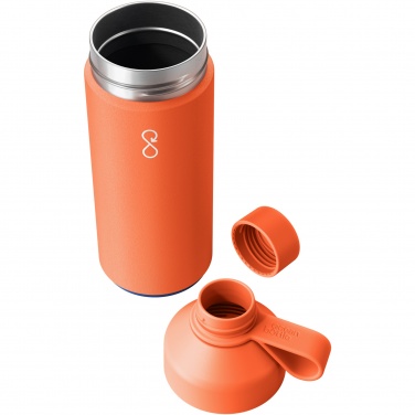 Лого трейд pекламные продукты фото: Бутылка Big Ocean Bottle объемом 1000 мл