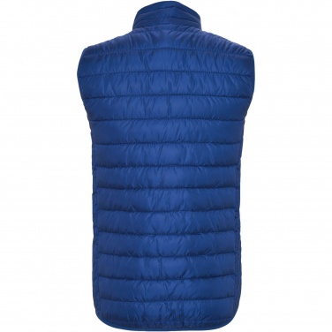 Лого трейд pекламные cувениры фото: Oslo kids insulated bodywarmer