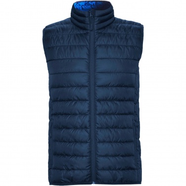 Лого трейд pекламные подарки фото: Oslo kids insulated bodywarmer