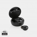 Motorola IPX5 TWS MOTO buds 150, черный