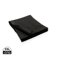 Вязаный шарф Impact AWARE™ Polylana® 180 x 25 см